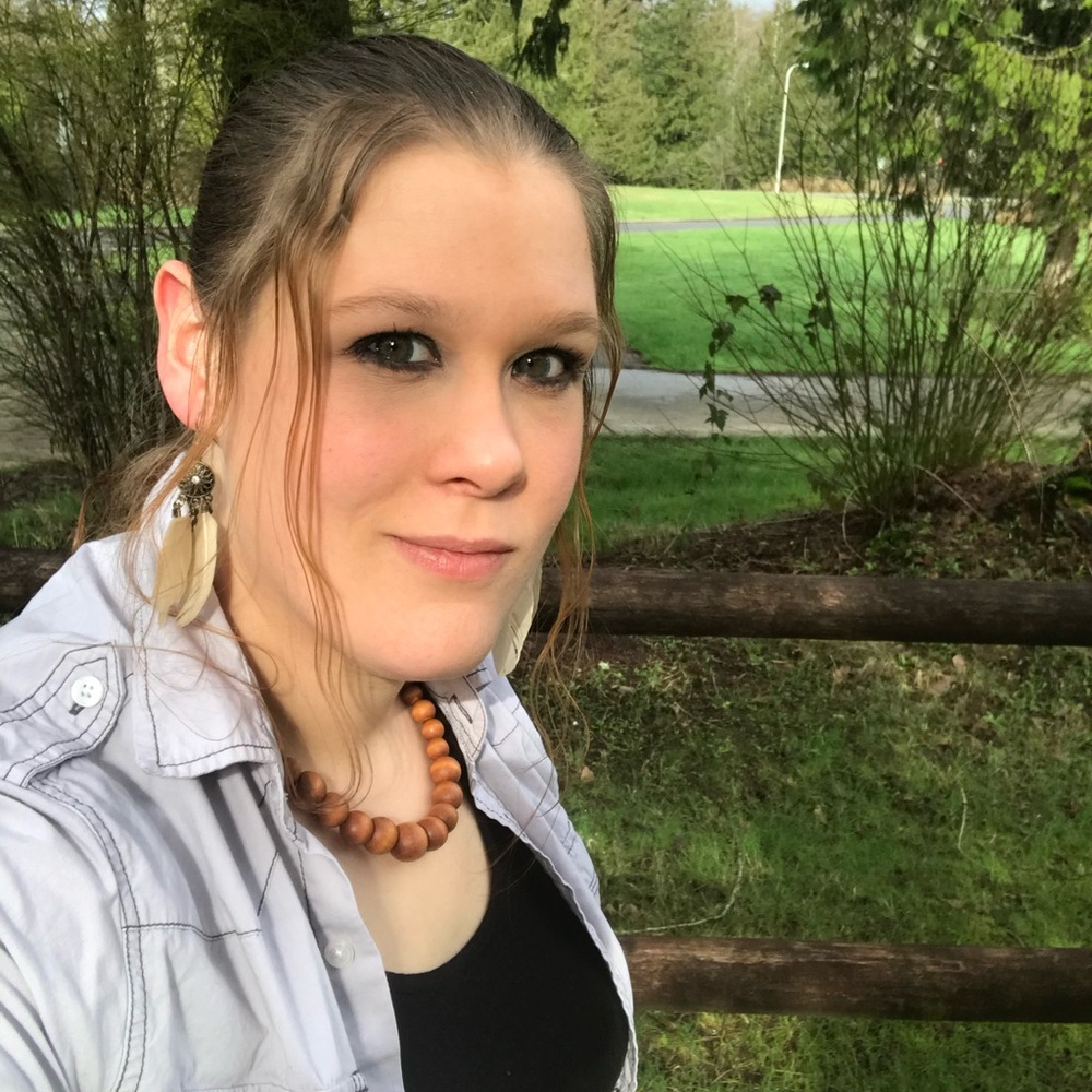 Meet your Posher, Rachel